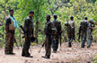 Chhattisgarh: 20 naxals killed in encounter with CRPF; 2 jawans critical